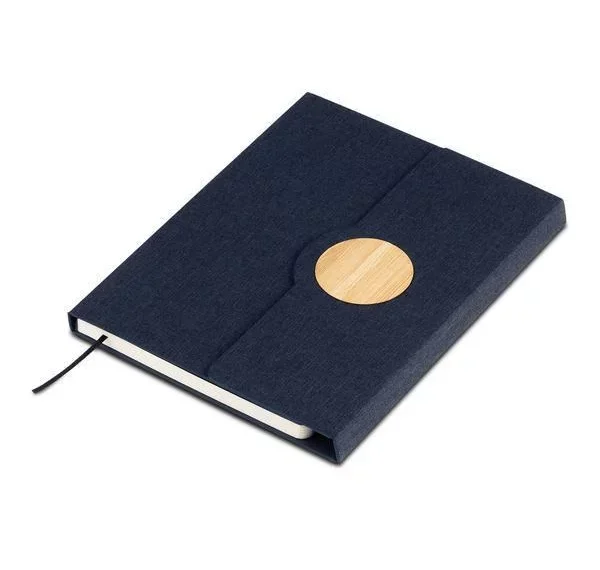 Jak notesy z logo wspierają kulturę czytania i pisania?